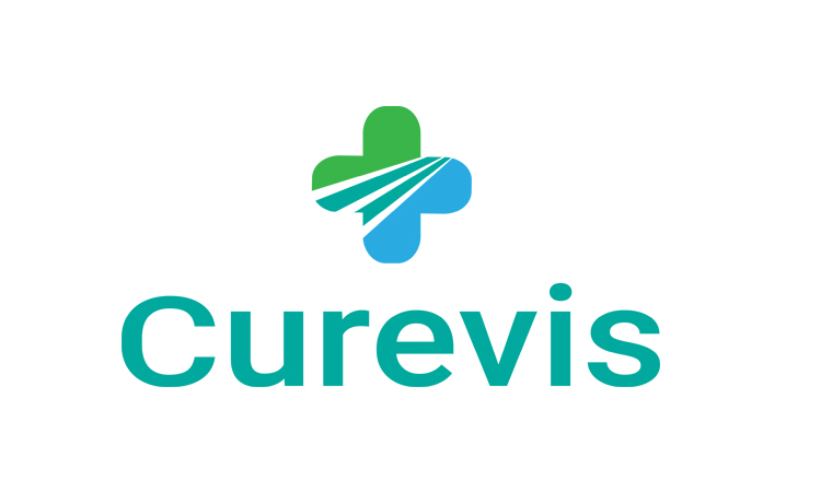 Curevis.com - Great premium domain marketplace